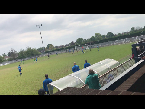 Surrey Youth League - U15 League Cup Final