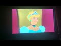 Opening To Atlantis The Lost Empire 2002 VHS