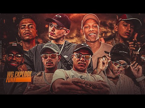 CYPHER SAUDADE - MC Barone, Higão, Lemos, Liro, Dabalada, Neguinho ITR, Ygor JD, VTR