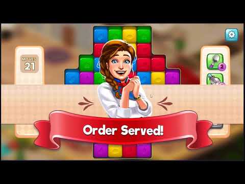 Vineyard Valley Level 13 - NO BOOSTERS 👩‍🍳 | SKILLGAMING ✔️