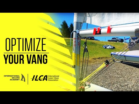 Optimize your Laser Vang (No Music!)