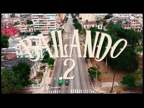 Jhonny-S X Alexis El Tanke - Bailando 2 (Video Oficial)