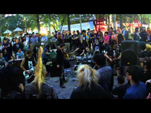 Dokkaebi Assault - Fear of War