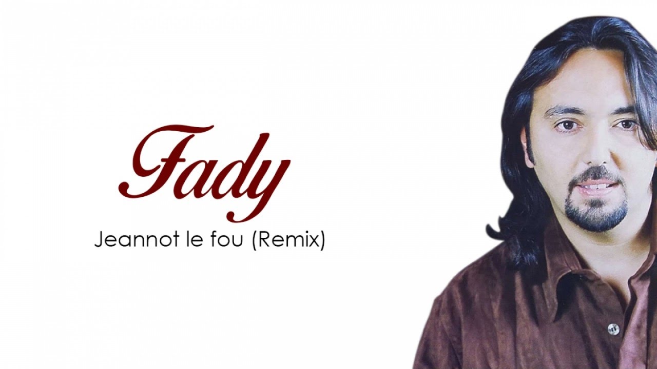 TÉLÉCHARGER FADI JE SUIS JALOUX MP3 FADI MP3 SUIS TÉLÉCHARGER JE JALOUX