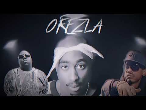 Tupac x Kurupt - Still ballin ft The Notorious B.I.G. (Remix) (Prod. OFFZLA)