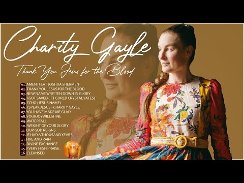 Best charity gayle Morning Worship Songs ✝️ Top Christian Worship Hits 2024
