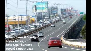 Wanna Show U Sumthin' by Boney James