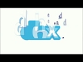 DHX Media Intro Logo Slowed 4000