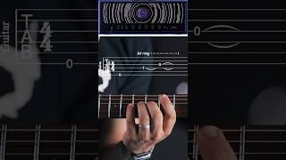 Pull Me Under - Dream Theater #guitarlesson