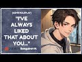 Your Classmate Want To Talk To You M4A Hypnosis Teasing ASMR RP