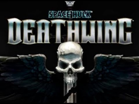 Space Hulk Deathwing trailer