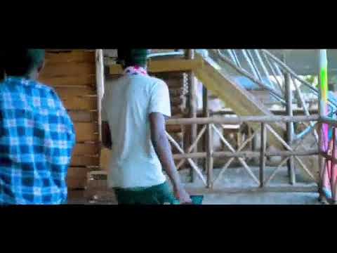 Best Naso ft Gigy Money - Utabamba Behind The Scene