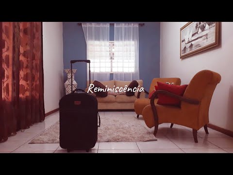 Rafael Creator - Reminiscência (Official Visualizer)