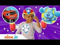 Top Jr Dress Up Moments W PAW Patrol Mighty Pups Blue S Clues Butterbean Nick Jr