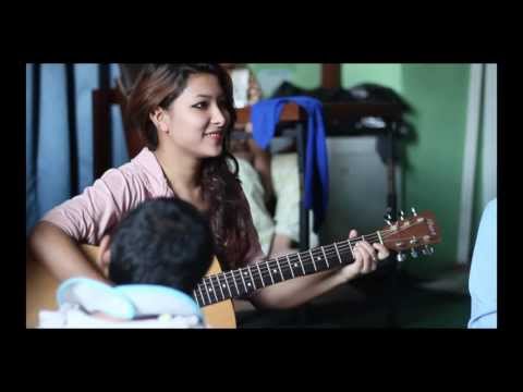 Tero Bau Ko Sampati(Demo Version)-Sujeena Shrestha