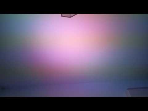 Mini testa mobile (centralina luci)