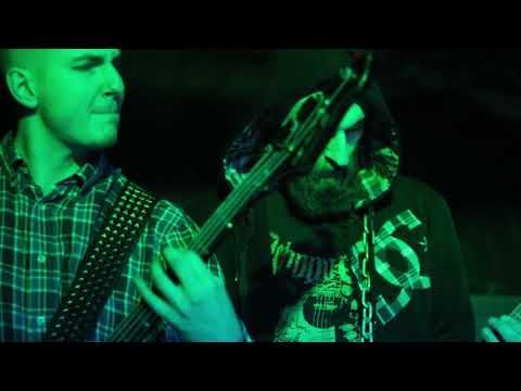 Satanhedge - live 22.02.2019