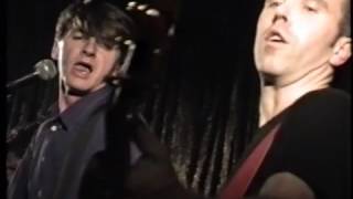 Crowded House MEAN TO ME Prahran Club 1991