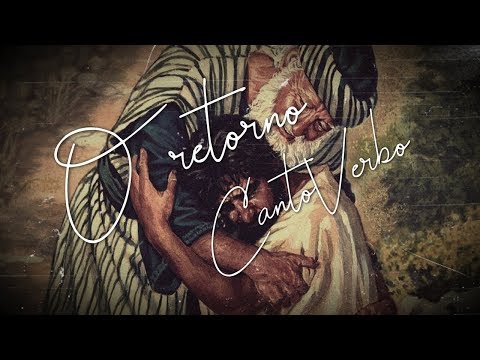 O retorno (Filho pródigo) - CantoVerbo // Iwan Mello cover