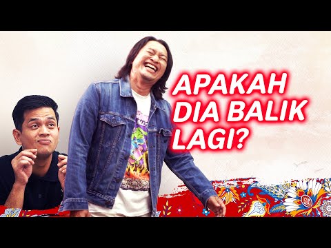 Ciye Ada Yang Balikan Nih?