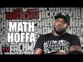 Math Hoffa A Lot Of The Suckas Gravitated Toward Crips Bloods In NY Part 12