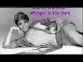 Dionne Warwick Whisper In The Dark