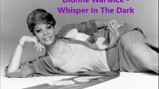 Dionne Warwick / Whisper In The Dark