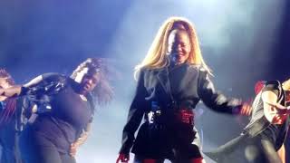 Janet Jackson MIAMI: You Ain&#39;t Right - IF - SOTW 2018
