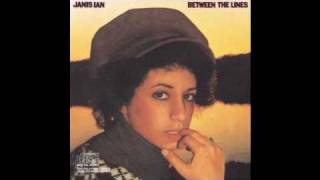Janis ian - between the lines