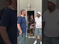 Vlad TV Meets Tony Yayo Of G Unit Vlad Yayo