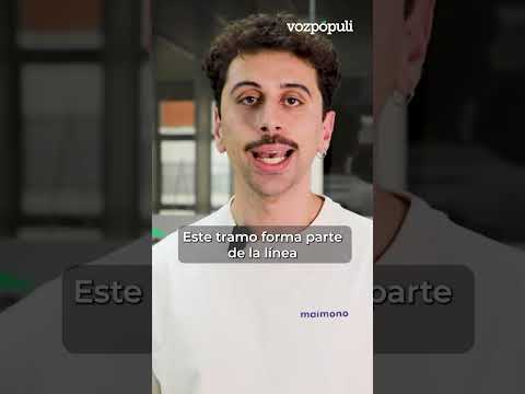 El de Adamuz no era el único carril roto