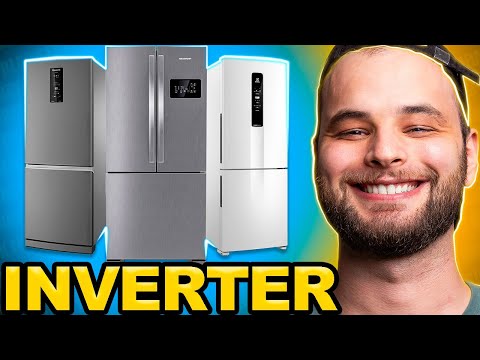 INVERTER REFRIGERATORS - The BEST options to buy TODAY!