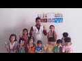 Funny Fevi Stik Children Ad