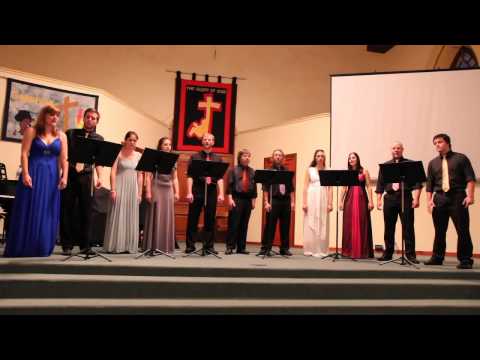 Pingst (Oskar Lindberg)