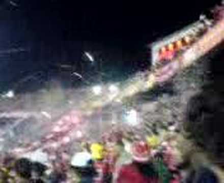 Internacional 2 x 0 LDU