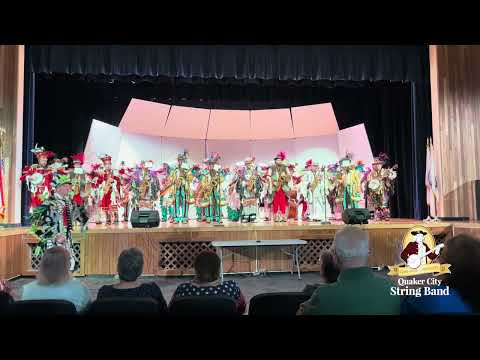 QCSB "You Are My Sunshine/Zip-A-Dee-Doo-Dah" - 2023 Marlborough, MA Labor Day Concert