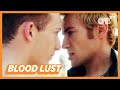 Hot Gay Vampires Out In LA Looking For More Than Fresh Bodies Gay Thriller Vampire Boys