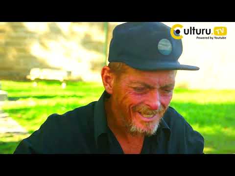 Surinamese, former soldier and now vagabond, what happened?