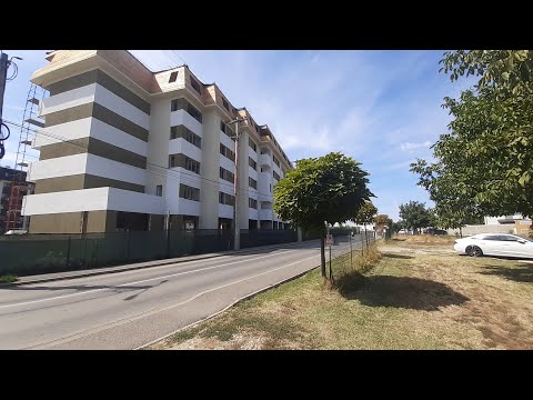 Spațiu Comercial Generos Militari Rezidence — Video