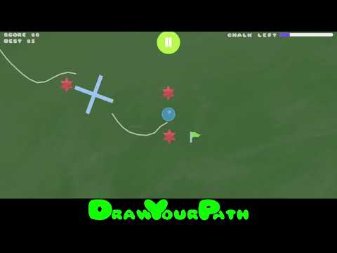Draw Your Path
