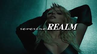 bad bitch - bebe rexha ft ty dolla sign (slowed + reverb)
