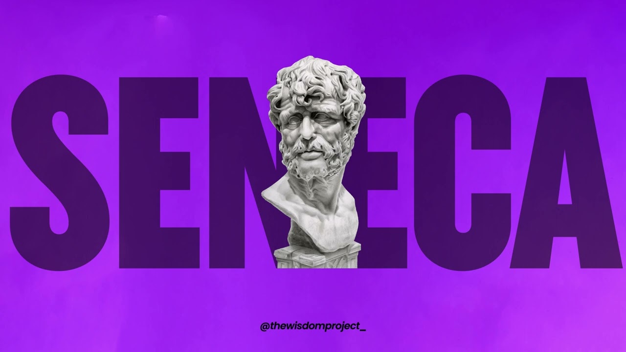 Seneca - On the Shortness of Life | Full Audiobook