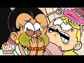 The Worst Days Ever W The Loud House Casagrandes 2 Hour SUPER Compilation The Loud House
