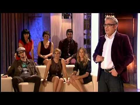 Los mejores Chistes de la noche - Leo Harlem [El Club del Chiste]