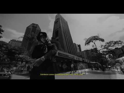 Big Soto - PLATICAS 12AM - SOTORIUS (Visualizer)