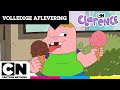 IJsjesjacht Clarence VOLLEDIGE AFLEVERING CartoonNetworkBEN