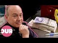 Heathrow Britain S Busiest Airport S4 E5 Our Stories