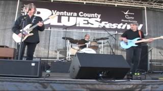 Poor Girl - Savoy Brown @ the Ventura County Blues Fest 2013 - musicUcansee.com