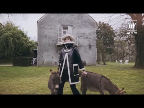 Junko Shimada Fall-winter 19-20