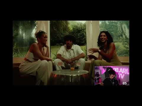 Sami Reagiert auf: Jazeek - Superstars